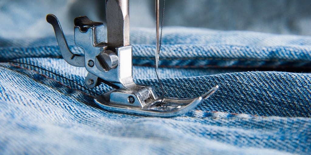 The Remarkable Advantages of Custom-Made Italian Jeans by Huneidi!